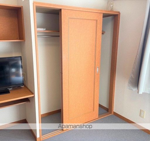 レオパレスパピヨンの内装写真