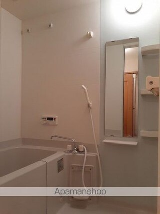 プレストＫ　Ⅰ[2LDK/58.86m2]のバス