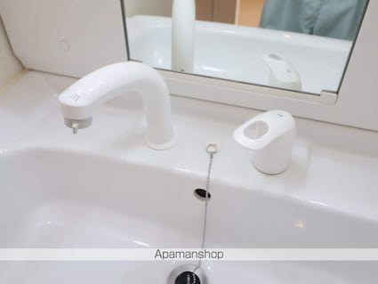 メゾン　スプリングス[1K/31.65m2]の内装7