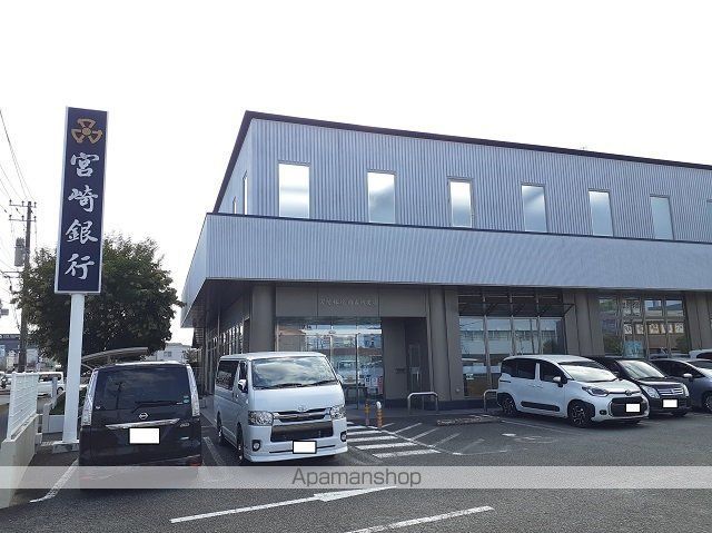 リバーストーン マキバ Iの周辺写真