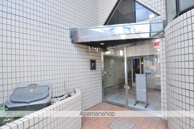 レジダンス・イン・三軒茶屋のその他写真