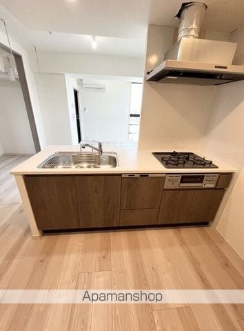 S−RESIDENCE高岳CLARITYの内装写真