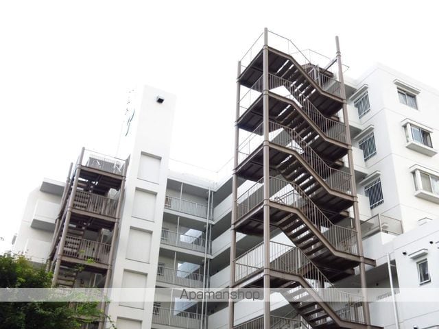 シティパル橋本の外観写真