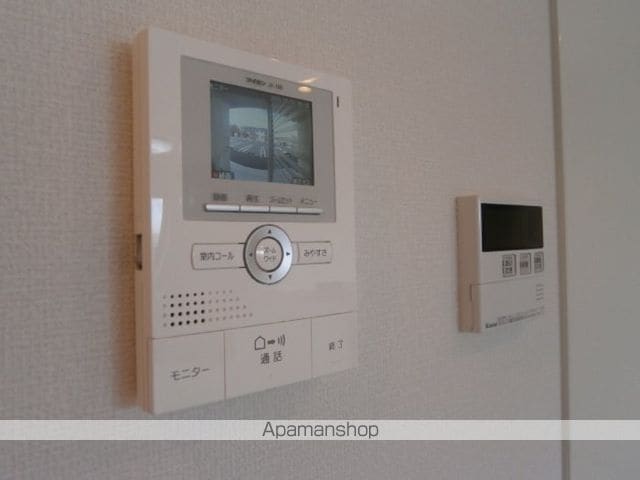 フォーゲルテラス オランジュ VIの内装写真