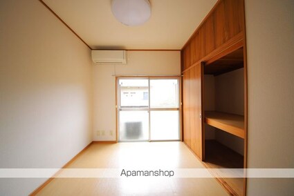 コーポアマノ[2K/24.84m2]の内装1