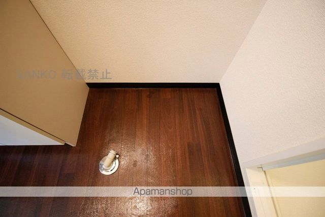 レジデンスタワー札幌の内装写真