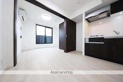 Ｍｉｎｄ　Ｈｉｇａｓｈｉｊｕｊｏ[1DK/25.56m2]のその他内装8