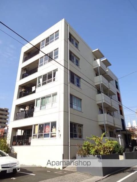 ザ・パークレックス東陽町[3LDK/92.87m2]の外観1