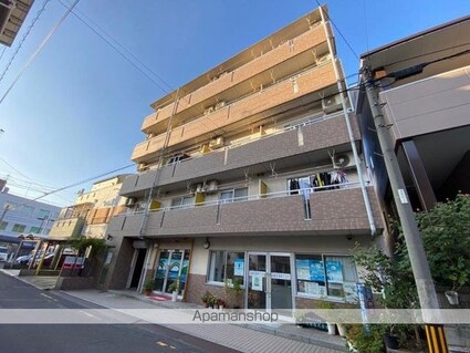 シャンボール中央町[1K/23.8m2]の外観3