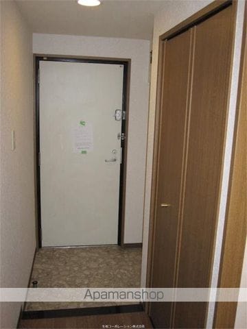 パール久米田の内装写真