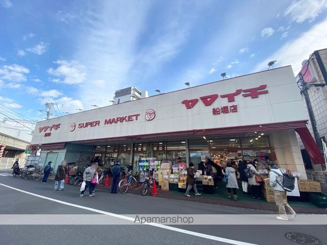 船堀戸建の周辺写真