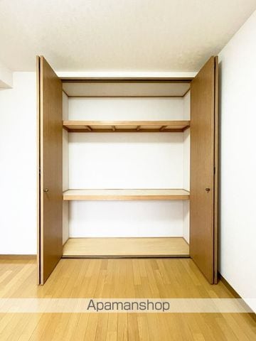 すずらんマンションの内装写真