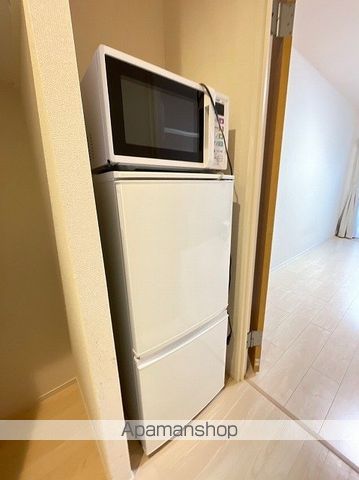 クレイノグリーンガーデンの内装写真