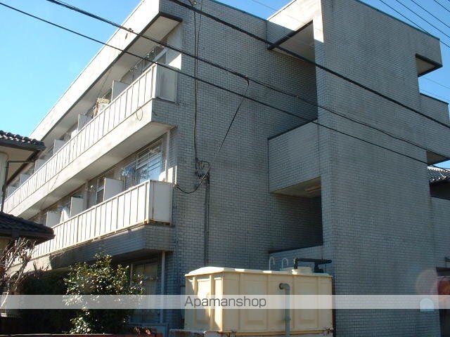 COSMO N&T IIIの外観写真