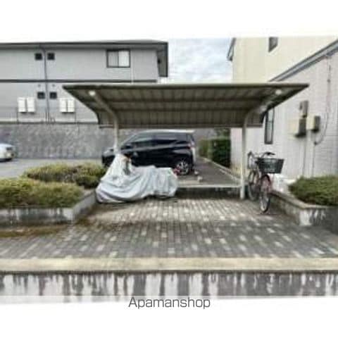 セジュール・グランAの内装写真
