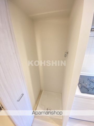 S−RESIDENCE堺筋本町UNOの内装写真
