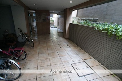 ＫＴ三光マンション[1K/20.1m2]の共用部10