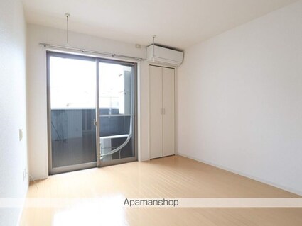 あい千種[1K/24.05m2]のリビング・居間