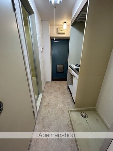 グランディール門田屋敷の内装写真