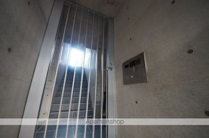 サンドエル若葉[1R/36.45m2]の共用部2