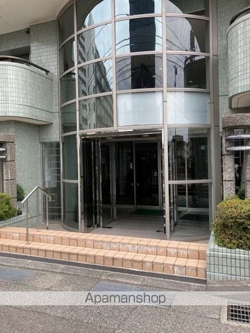 メゾン・ド・ラルジュの外観写真