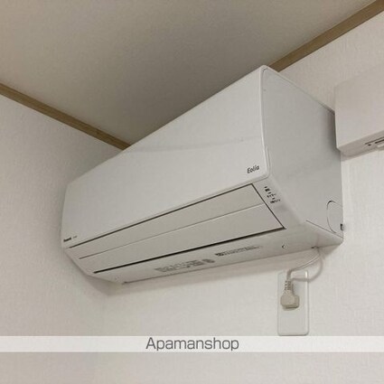 カルフールⅦ[1LDK/30m2]のその他設備