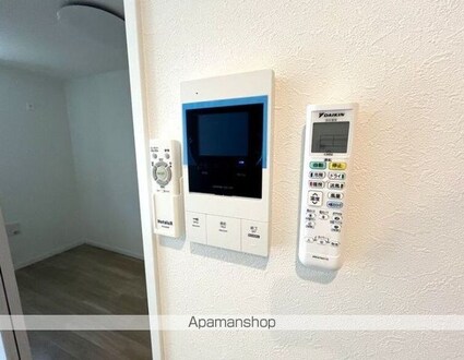 Ｔ＇Ｓ　ＡＢＢＹ[1LDK/27.6m2]のセキュリティ