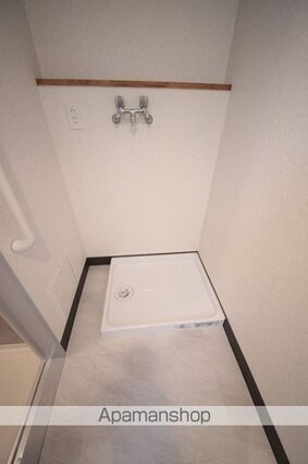 ガーデンハイツ大坂上[3LDK/69m2]のその他設備