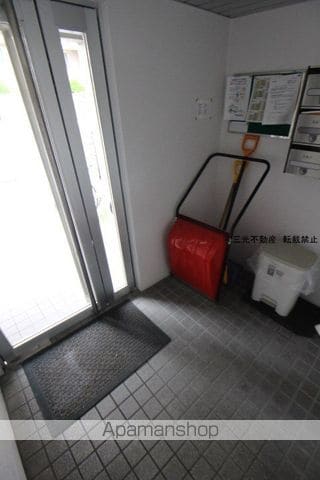 パナシェ宮の森のその他写真