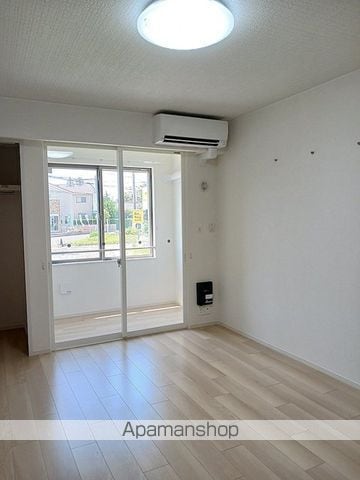 デメテルAの内装写真