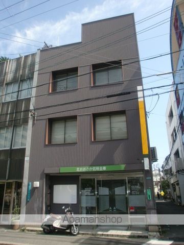 プレサンス神崎川ファインブレスの周辺写真