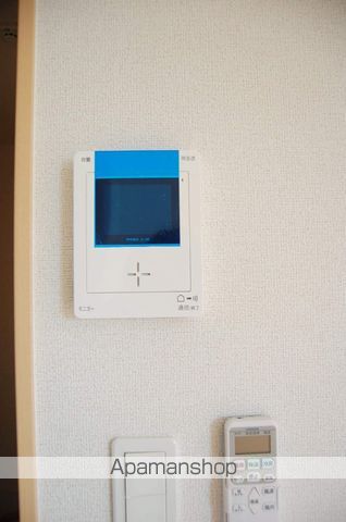 ファースト ドリームの内装写真