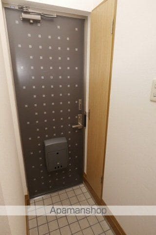 エミール4の内装写真