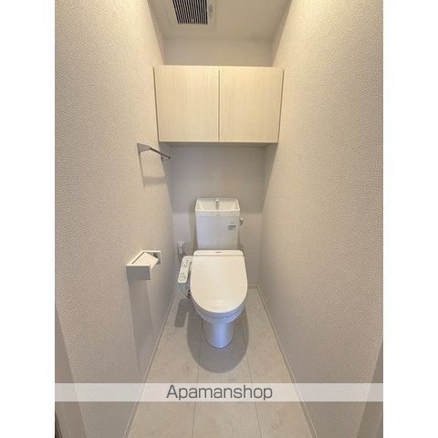 セキュレア合志の内装写真