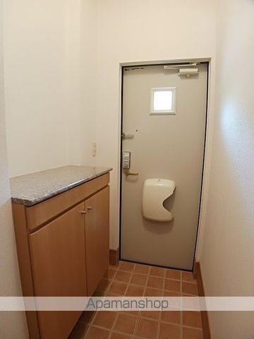 シェーネ シュトラーゼの内装写真