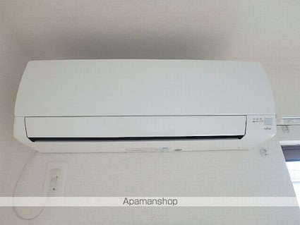 エイチ・ツー　Ｂ[2LDK/58.99m2]のその他設備