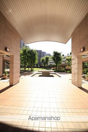 グランループ[3LDK/76.53m2]の共用部1