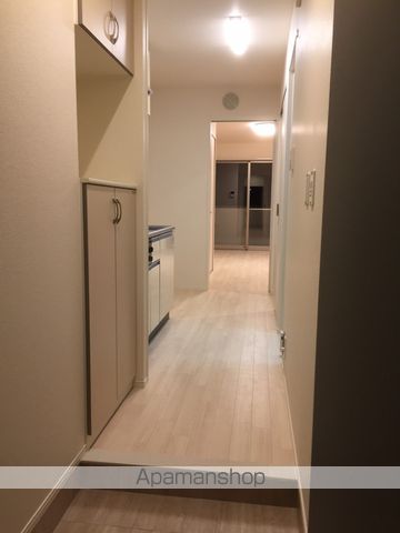 ルミナス西の土居の内装写真