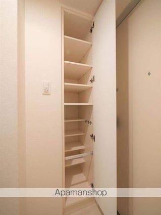 東京都江東区亀戸３丁目[1K/22.5m2]のその他内装1