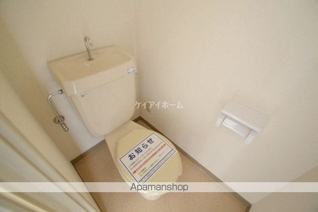 アルファ東古松IIの内装写真