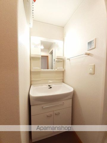 ソレイユかず Bの内装写真