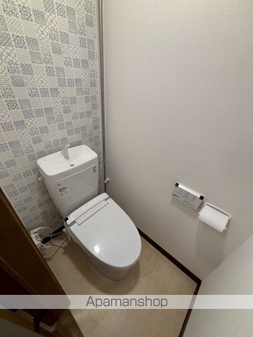 クリーンパレスの内装写真