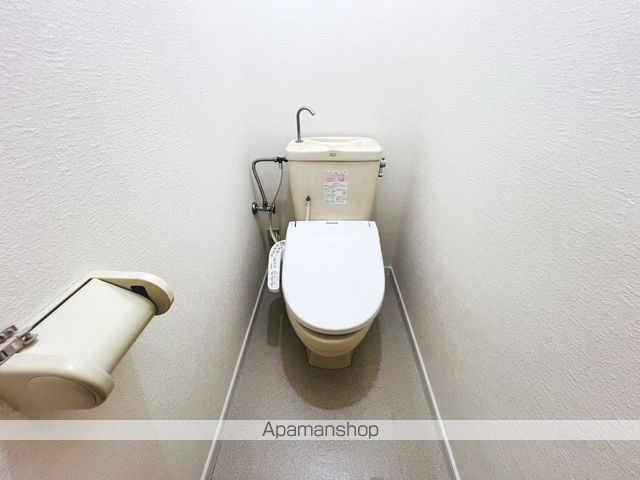 リージャストマンションふぁいぶの内装写真