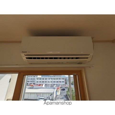 山本ビルの内装写真