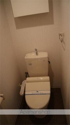 フォーチュン　ドゥミール[1K/28.3m2]の内装4