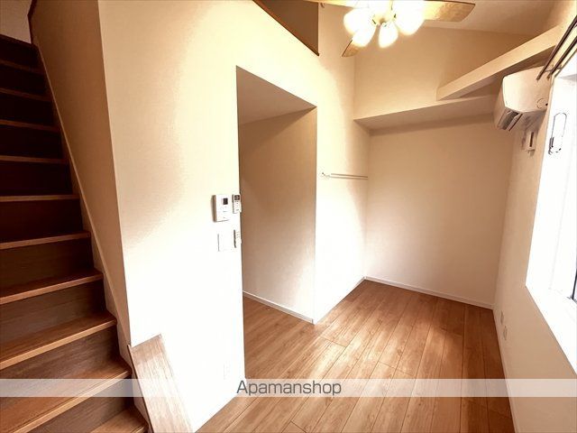 SOLANA淵野辺の内装写真