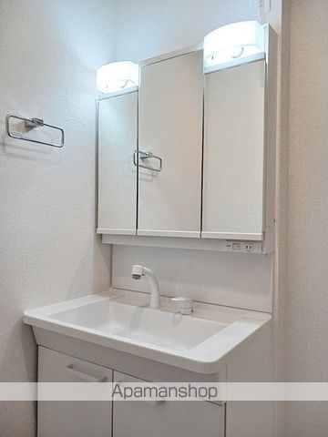 セレーノ エムの内装写真