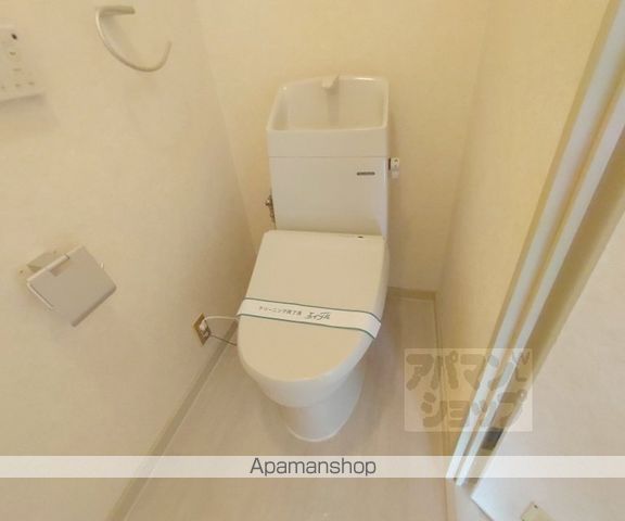 サンパレス東山の内装写真