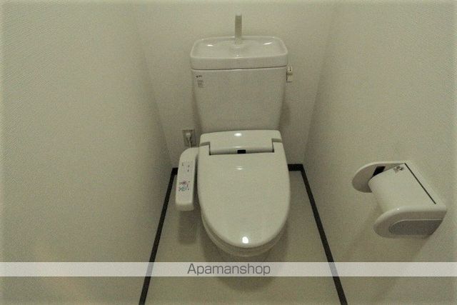 BM156の内装写真