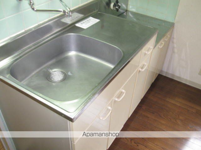 広和ハイツ第7の内装写真